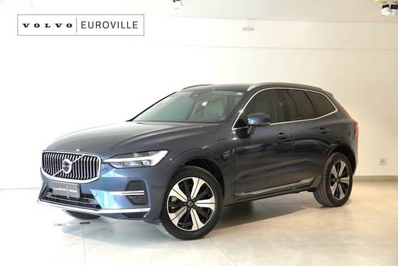 VOLVO XC60 2.0 T8 RECHARGE PLUS AWD GEARTRONIC